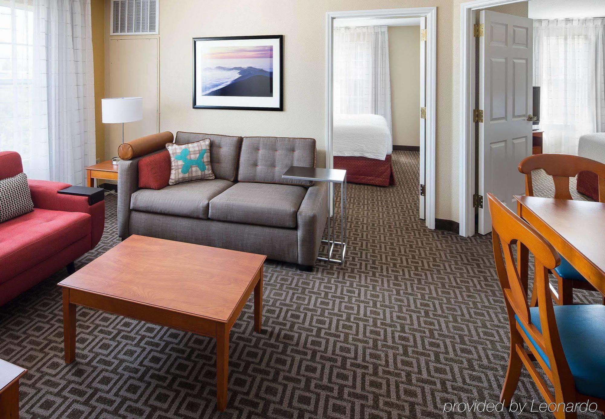 Towneplace Suites Milpitas Silicon Valley Екстериор снимка